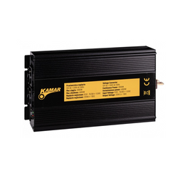 Spannungswandler 12V/230V (2000/4000W) KAMAR E1930