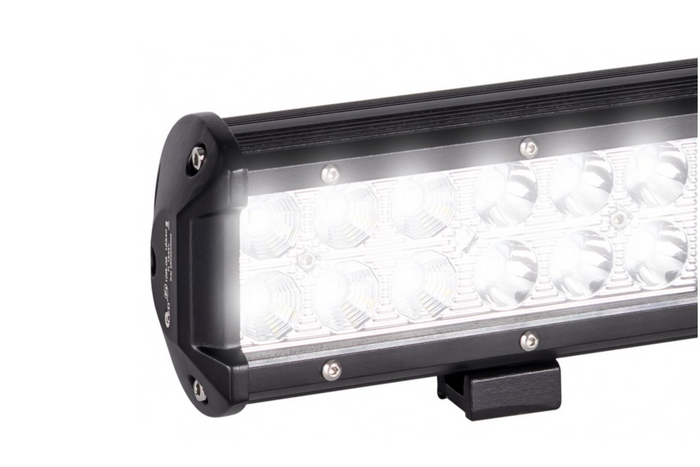 LED-Arbeitsscheinwerfer KAMAR LB0033 24xLED 2900lm