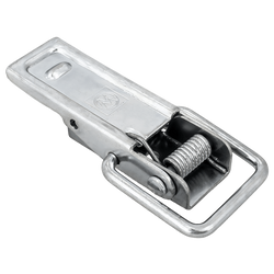 WINTERHOFF BV 60-1 Anhängerseitenschloss