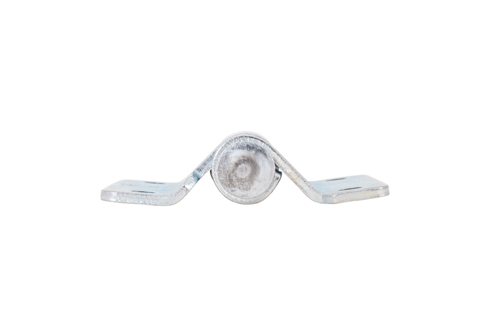 WINTERHOFF BSCH 30-3 Anhängerseitenscharnier für Anhängerseitenmontage