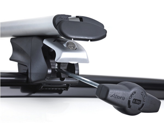 Atera Signo RTD Basisträger 048522 (122 cm)