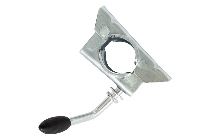 Klemme für UNITRAILER Stützrad 48 mm