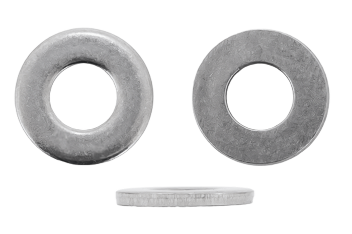 Federscheibe für Fahrradhalterung - Atera Giro AF+ 9910700009