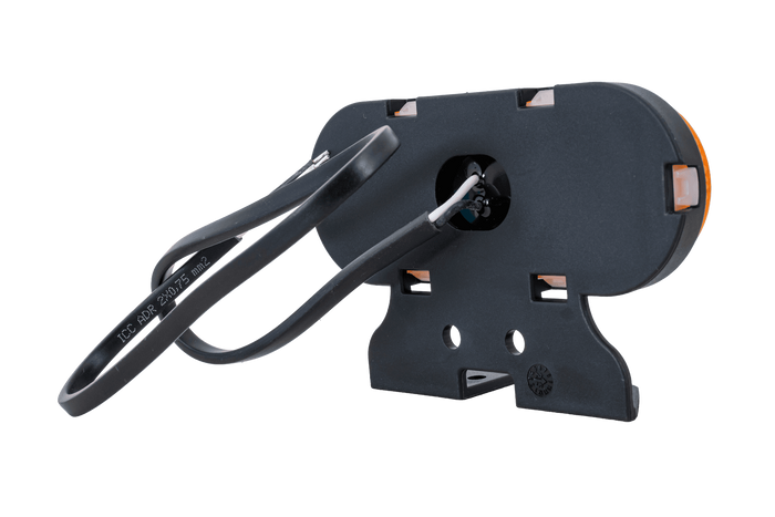 FRISTOM FT-072 LED Umrissleuchte, Universal 