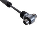 AL-KO 150V Auflaufvorrichtung/Bremsstoßdämpfer