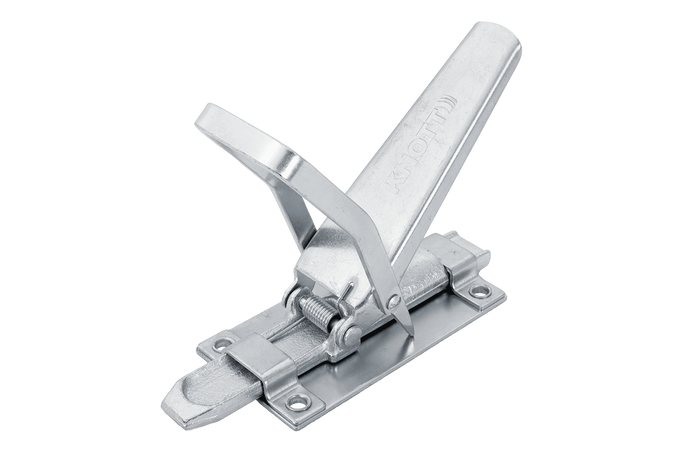 KNOTT 417177.001 Anhängerseitenschloss