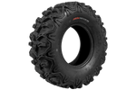 KENDA K587 Bear Claw HTR Offroad-Reifen für Quad/ATV 230/75 R12 49N 8PR TL