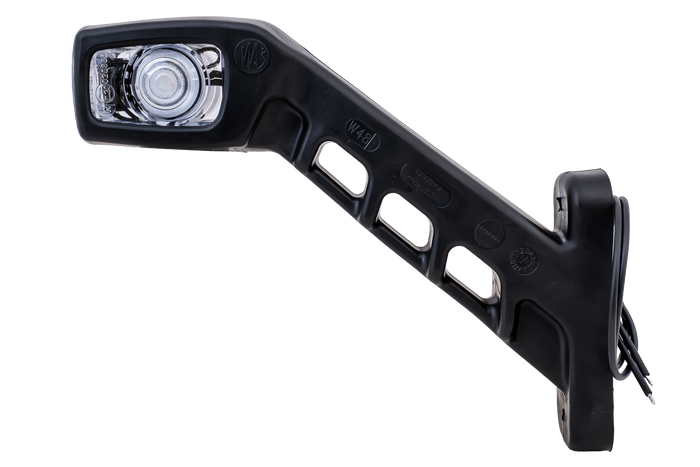 Positionsleuchte WAŚ W48 238L LED links