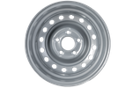 Stahlfelge für UNITRAILER-Anhänger 5,5Jx14"H2 5x112 ET:30