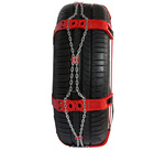 Polaire Steel Sock 116 Schneeketten