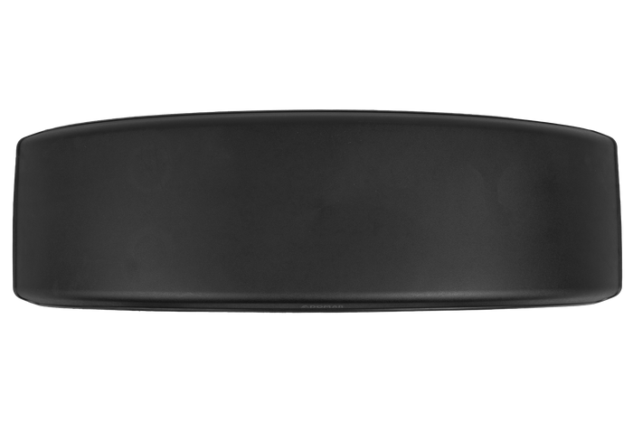 Kotflügel für landwirtschaftliche Maschinen 20-28" DOMAR T10080 Radlauf 900/265 mm