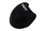 Sicherheitsabdeckung für die KNOTT 201347.002 Soft Dock K14/K20/K24 Kugelkupplung