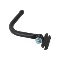 PLASTEX WLP0028 Universal-Spiegelarmhalterung 150x150x18mm