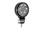 LED-Arbeitsscheinwerfer-Reflektor FRISTOM FT-364 SLIM 6xLED 1500lm