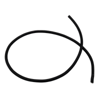 HYBSZ YLY-S 8x1,5 Achtleiter-Elektrokabel - 1 m