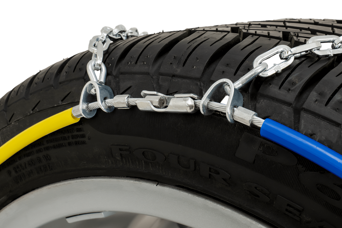 Inter Pack KN 130 12mm Schneeketten