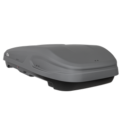 Inter Pack Monsun M Dachbox anthrazit matt