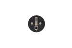 Schuko ProPlus 373570 Stecker mit Schutzkontakt 16A 230V