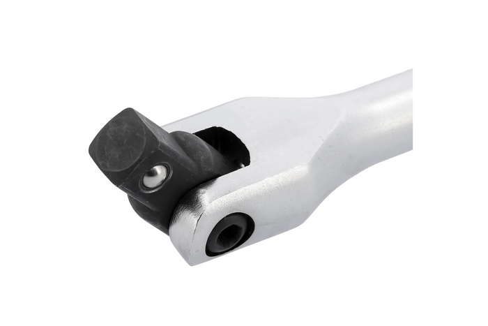 YATO YT-1242 1/2" 457mm verstellbarer Knopf