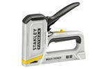 STANLEY FATMAX FMHT70443-0 2-in-1 Tacker/Nagler
