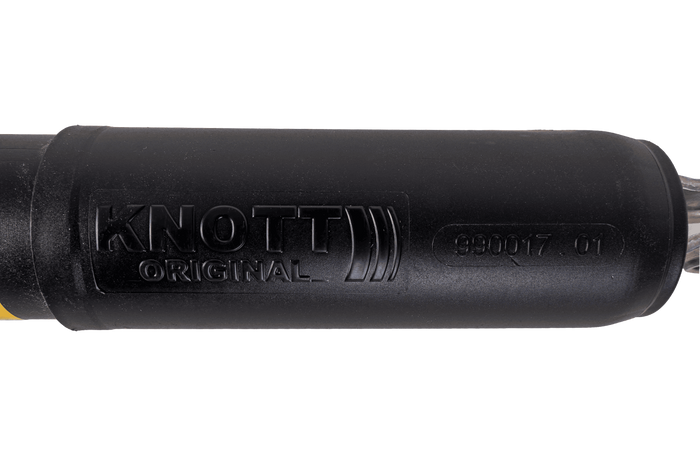 KNOTT KF-GF1 Auflaufvorrichtung/Bremsstoßdämpfer für Anhänger