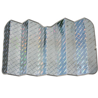 LAMP Diamant-Reflex M Sonnenschutzmatte 130x70cm