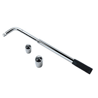 Teleskop-Radmutternschlüssel LAMPA SB-2