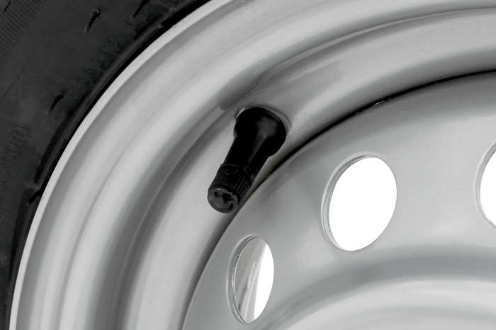 Anhängerrad REIFEN KENDA 155/70 R13 74N KENDA RIM 4Jx13"H2 4x100 ET:30