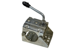 OUTLET WINTERHOFF 60mm Stützradklemme