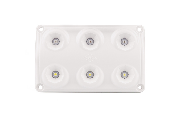 HORPOL LWD2864 LED 560lm Innenraumleuchte für Autos