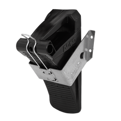 Unterlegkeil mit Montagehalterung AL-KO UK36 H:160mm