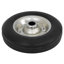 Ersatzrad für das KNOTT 4802799X Stützrad 200x50mm