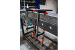 YATO YT-6447 Tischlerzwinge 300x80mm