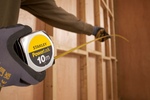 STANLEY PowerLock 1-33-442 Bandmaß 10m