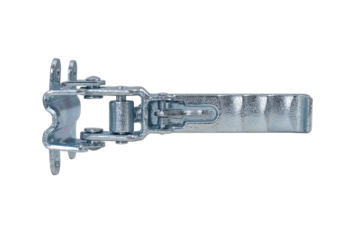WINTERHOFF EXZV 10-1 Anhängerkupplung für exzentrische Anhängerseitenverriegelung