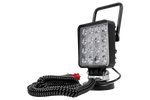 LED-Arbeitsscheinwerfer-Reflektor TT TECHNOLOGY TT.13208M 16xLED 3400lm mit Magnet