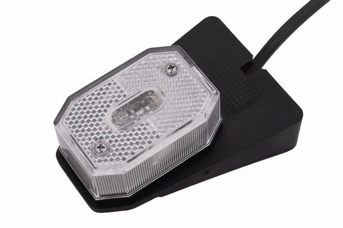 ASPÖCK FLEXIPOINT I Universal-Umrissleuchte mit Halterung