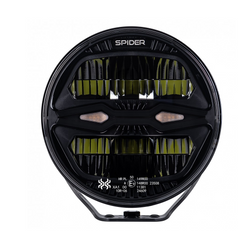 Reflektor drogowy LED X-SPIDER NINJA okrągły