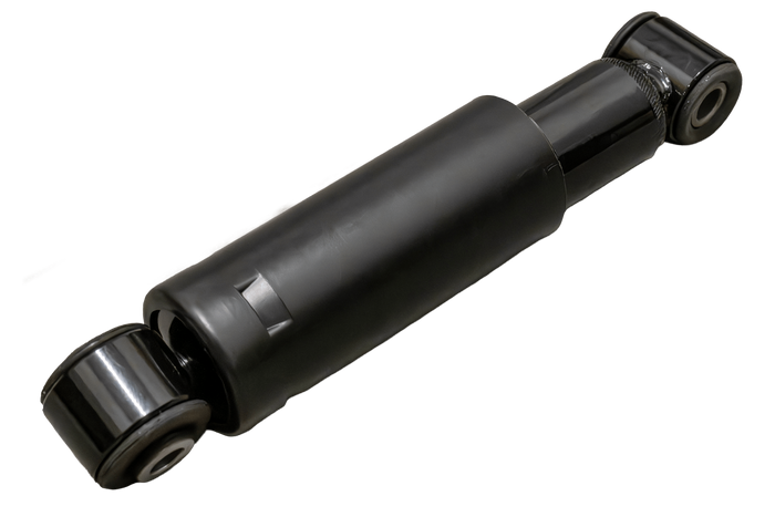 OUTLET OPTIMAL Stoßdämpfer für Anhängerachse 750 kg für Einzelachse