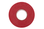 3M selbstklebendes reflektierendes Klebeband, Kontur, rot – 1 Meter