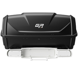 GP EVOLVE BOX Fahrradplattformbox