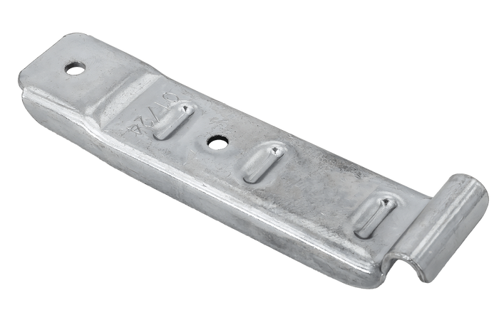 WINTERHOFF BVG 10-B Gegenhalter für Verschluss