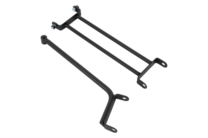 Spiegelhalter mit Verlängerung PLASTEX WRR0100.M6 Universalarm für Landmaschinen