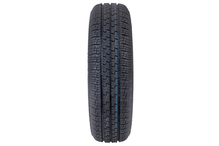 OUTLET Anhängerrad REIFEN WANDA 155/70 R13 79N FELGE TRAILER TOP 4Jx13&quot;H2 4x100 ET:30