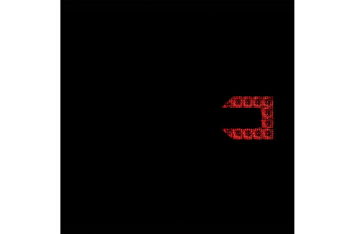 TruckLED L1871 LED-Neon-Dynamik-Rückleuchte, 6 Funktionen, links