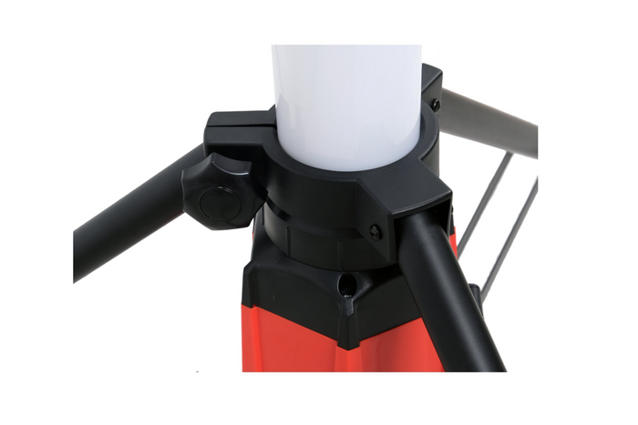 YATO YT-08496 LED-Werkstattlampe, 360°, 7500 lm