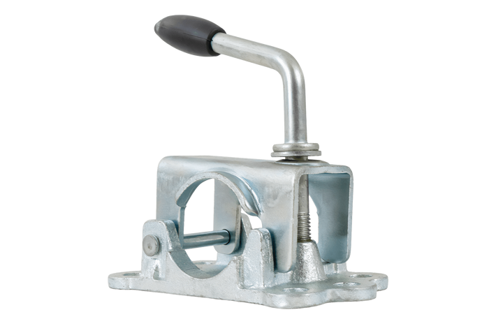 Klemmschelle für Stützrad KNOTT 4802869X 48mm