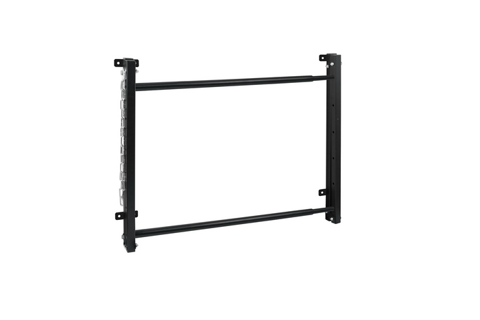 Felgen- und Reifenaufhänger LAMP verstellbare Wandhalterung für Räder