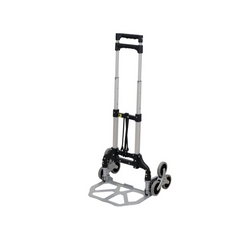 VOREL 78662 Treppenwagen, 75kg Transportwagen