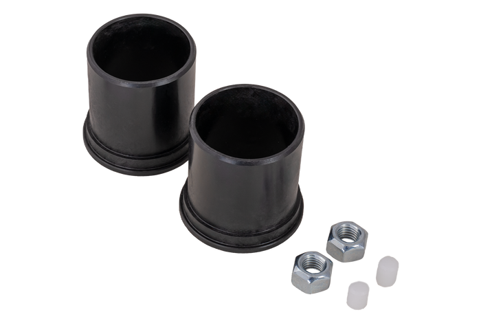 KNOTT 49,5mm Lagerbuchsen für KF27 Auflaufeinrichtungen